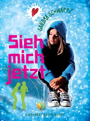 cover image of Sieh mich jetzt
